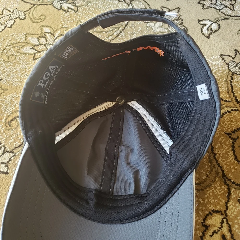 PGA Championships 2015 Whistling Straits cap hat